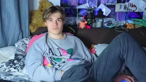 Tony online show from February 1, 2025, 8:47 pm