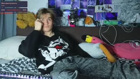 Tony online show from February 5, 2025, 8:57 pm