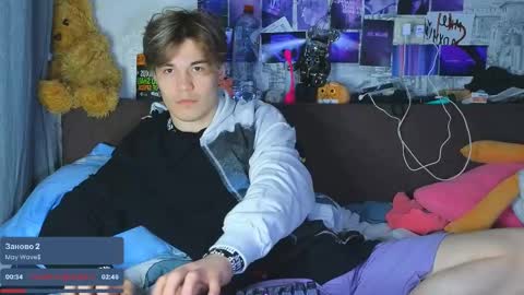 Tony online show from February 10, 2025, 8:31 pm