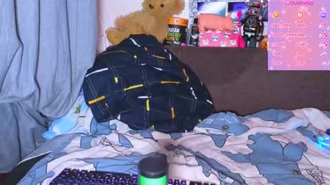 Tony online show from February 19, 2025, 12:25 am