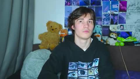 Tony online show from October 10, 2025, 9:25 pm