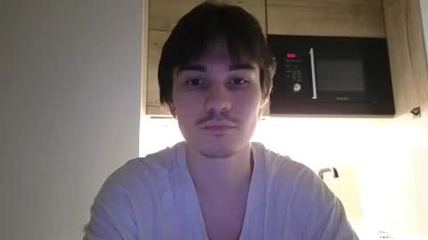 Tony online show from October 19, 2025, 9:04 pm