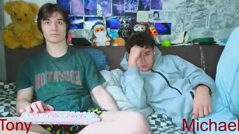 Tony online show from December 5, 2025, 9:18 am