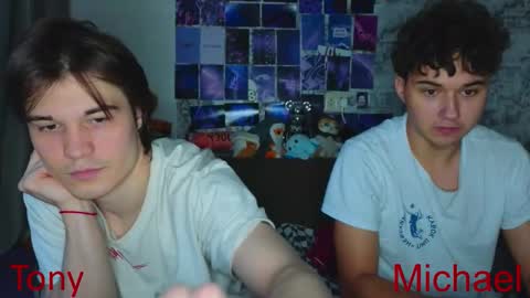 Tony online show from December 18, 2025, 12:44 pm