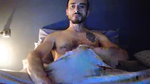 Jackowl online show from October 19, 2025, 9:26 pm