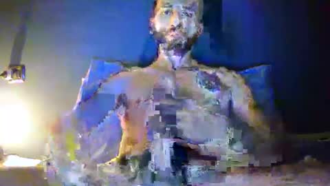 Jackowl online show from October 30, 2025, 8:53 pm