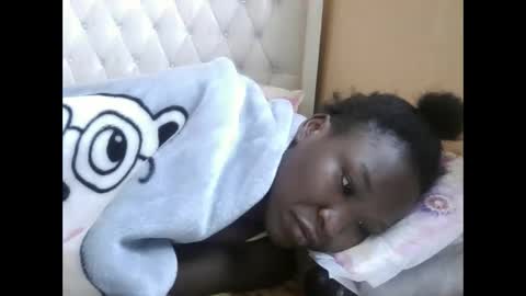 olwami4 online show from March 8, 2026, 7:45 am