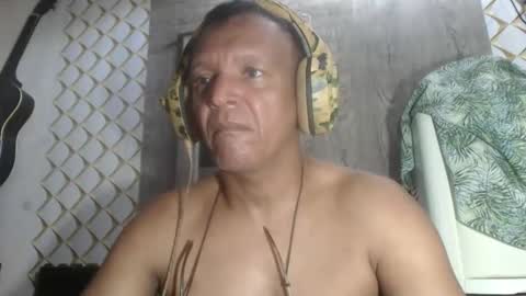 OlySantos online show from March 27, 2026, 10:59 am