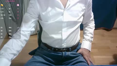 Omar online show from October 24, 2025, 8:16 pm