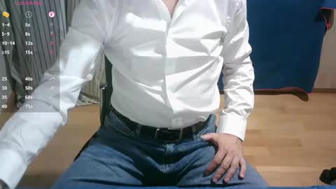 Omar online show from December 20, 2025, 8:49 pm