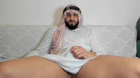 Omar online show from February 5, 2025, 7:07 am