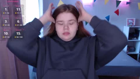 Snapshot of omellyoo chatting on January 29, 2025, 10:58 am MellY online show from January 29, 2025, 10:58 am