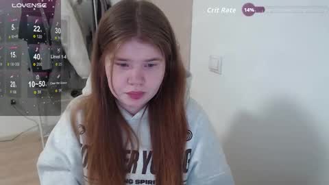 Snapshot of omellyoo chatting on November 16, 2025, 12:33 pm MellY online show from November 16, 2025, 12:33 pm