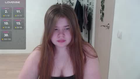  MellY  online show from January 31, 2026, 7:23 pm