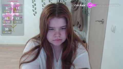 Snapshot of omellyoo chatting on May 3, 2026, 1:17 pm MellY online show from May 3, 2026, 1:17 pm