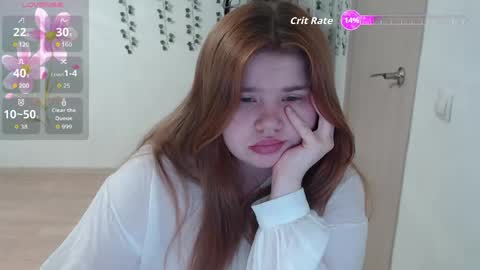 Snapshot of omellyoo chatting on May 17, 2026, 4:58 pm MellY online show from May 17, 2026, 4:58 pm