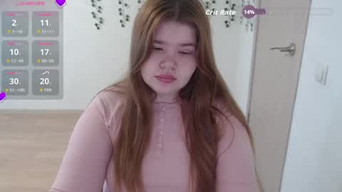 Snapshot of omellyoo chatting on June 5, 2026, 3:24 am MellY online show from June 5, 2026, 3:24 am