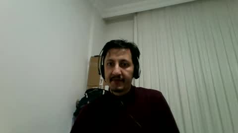 omy pm me online show from March 8, 2025, 8:46 pm