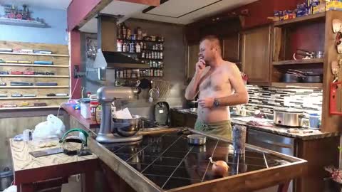 Norm online show from January 5, 2026, 8:01 pm