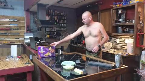 Norm online show from January 10, 2026, 6:20 pm