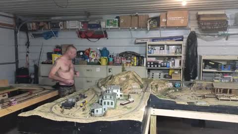 Norm online show from January 18, 2026, 6:34 pm