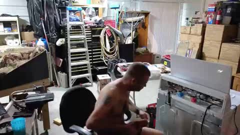 Norm online show from February 7, 2026, 8:23 pm