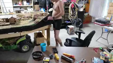 Norm online show from February 8, 2026, 5:38 pm