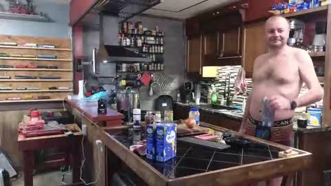 Norm online show from March 4, 2026, 9:43 pm