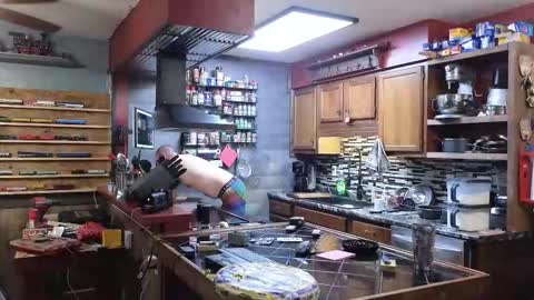 Norm online show from March 6, 2026, 9:00 pm