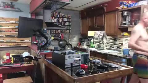 Norm online show from April 10, 2026, 7:07 pm