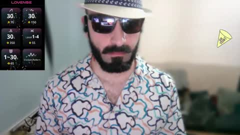 ona nisme online show from March 8, 2026, 6:01 pm