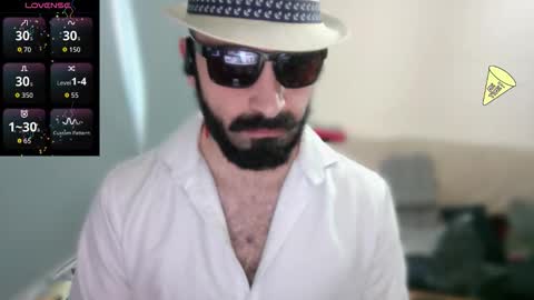 ona nisme online show from March 11, 2026, 6:30 am