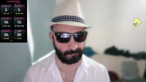 ona nisme online show from April 11, 2026, 5:34 am