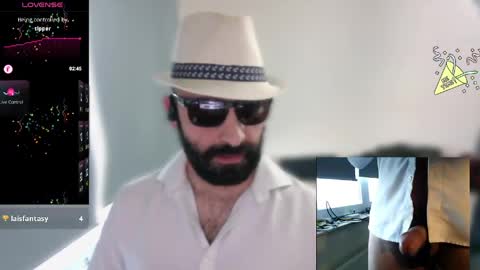 ona nisme online show from April 18, 2026, 5:44 am