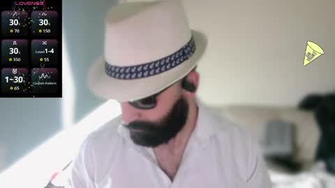 ona nisme online show from May 17, 2026, 4:14 pm