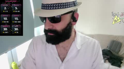 ona nisme online show from June 6, 2026, 4:28 am