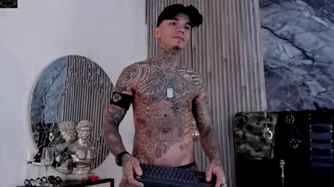     ... online show from October 8, 2025, 7:33 pm