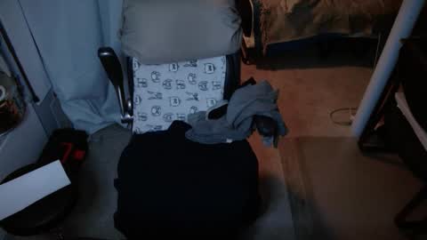 ondoko1234 online show from January 13, 2026, 8:08 am