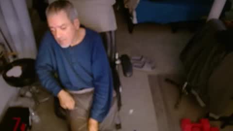 ondoko1234 online show from March 16, 2026, 6:01 pm