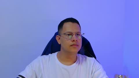 Liam online show from April 6, 2026, 6:53 pm