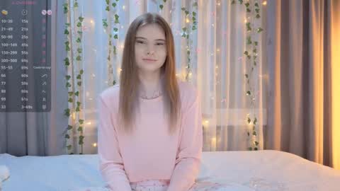 Eva online show from February 8, 2026, 1:47 pm