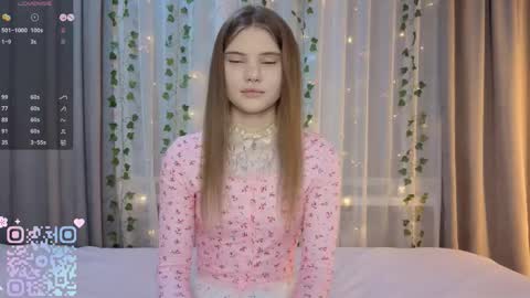 Eva online show from February 27, 2026, 1:55 pm