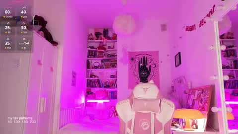 Ana online show from March 29, 2026, 1:55 pm