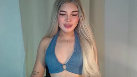 Goddess Rhiane online show from September 25, 2025, 7:34 am