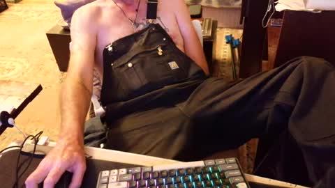 Snapshot of onehandwashestheother chatting on July 20, 2026, 7:11 am onehandwashestheother online show from July 20, 2026, 7:11 am