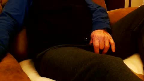 Butch online show from January 18, 2026, 2:26 am