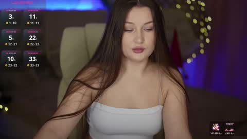 L A Y A online show from December 14, 2025, 7:25 am