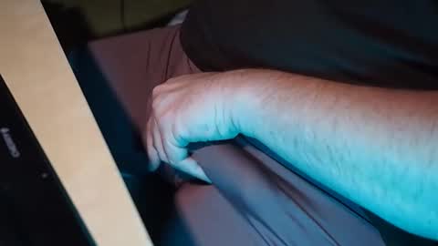 OneManMafia online show from October 25, 2025, 3:40 pm