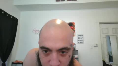 Mr Nasty  online show from March 1, 2025, 6:11 pm