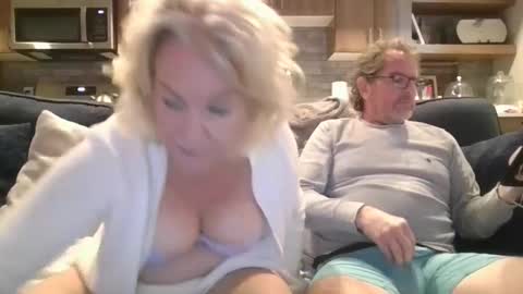 couple mature milf bigboobs curvy mommydaddy online show from January 12, 2025, 7:31 pm
